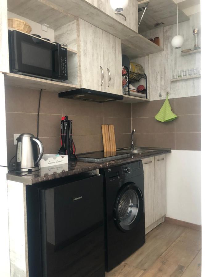 Kakhaberi Apartment In Gudauri Loft 2 Ngoại thất bức ảnh