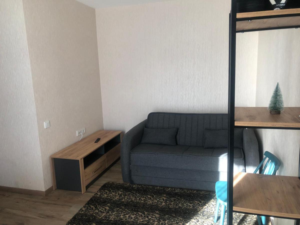 Kakhaberi Apartment In Gudauri Loft 2 Ngoại thất bức ảnh