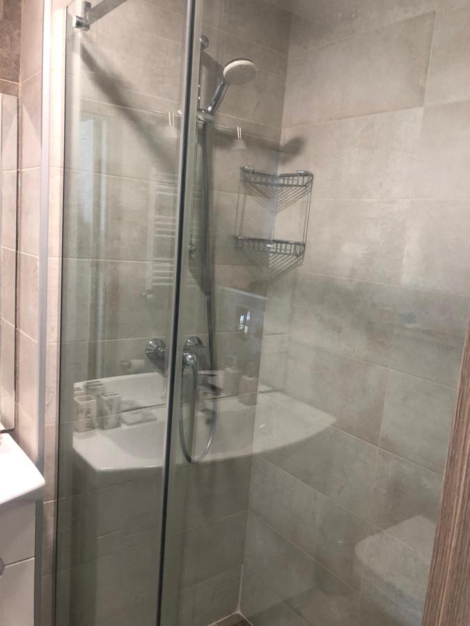 Kakhaberi Apartment In Gudauri Loft 2 Ngoại thất bức ảnh