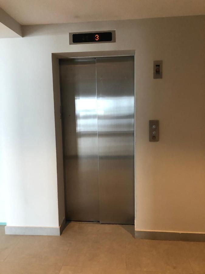 Kakhaberi Apartment In Gudauri Loft 2 Ngoại thất bức ảnh
