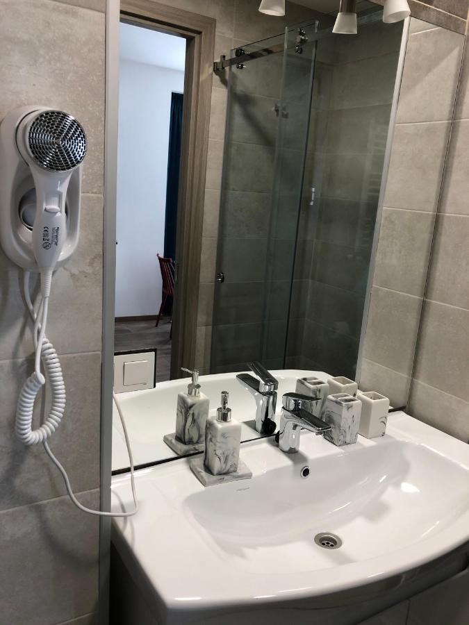 Kakhaberi Apartment In Gudauri Loft 2 Ngoại thất bức ảnh