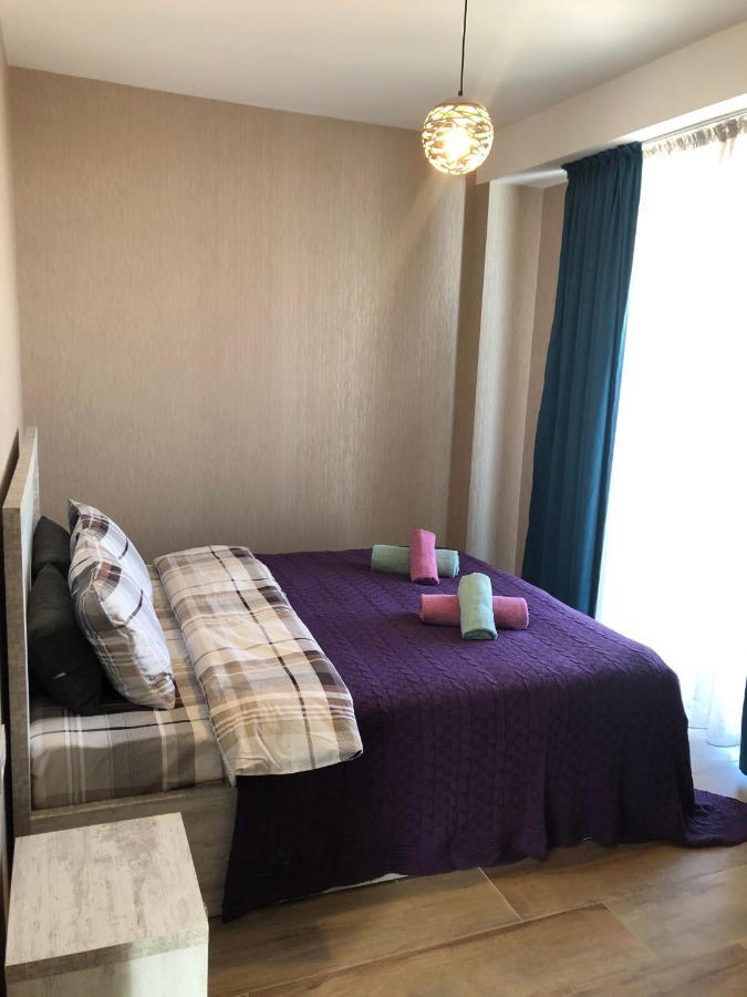 Kakhaberi Apartment In Gudauri Loft 2 Ngoại thất bức ảnh